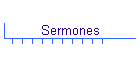 Sermones